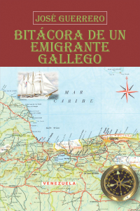 Cover image: Bitácora De Un Emigrante Gallego 9781617649349