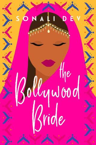 Imagen de portada: The Bollywood Bride 9781617730153