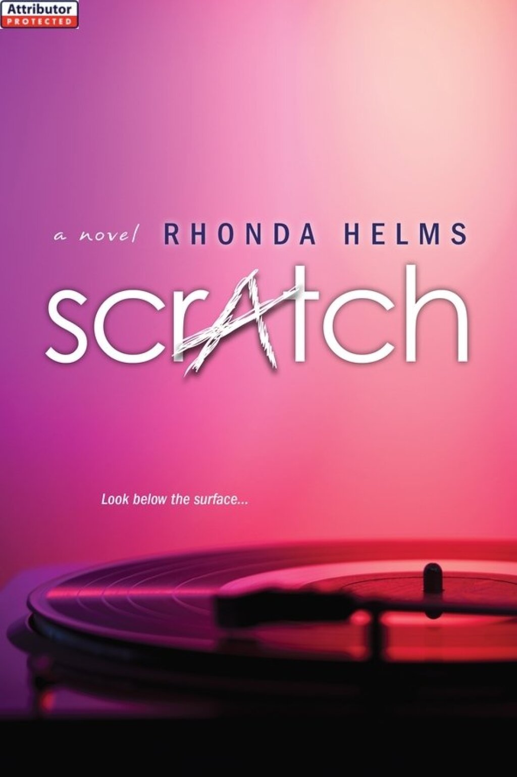 Scratch (eBook)