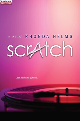 Imagen de portada: Scratch 9781617731204