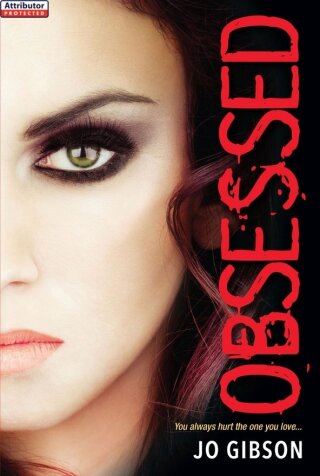 Imagen de portada: Obsessed 9781617732386