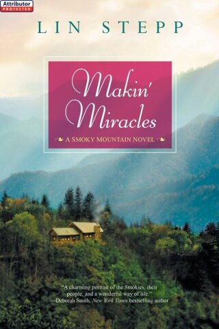 Imagen de portada: Makin' Miracles 9781617732782