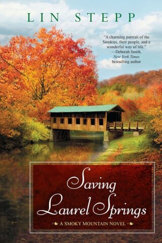 Cover image: Saving Laurel Springs 9781617732805