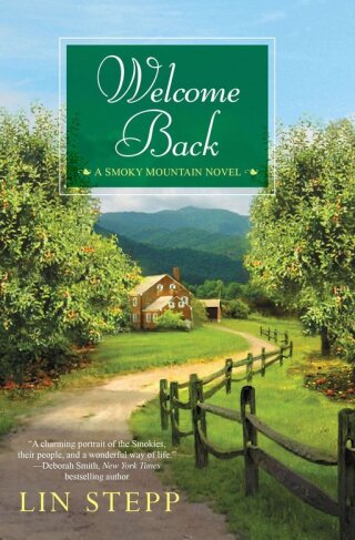 Imagen de portada: Welcome Back 9781617732829