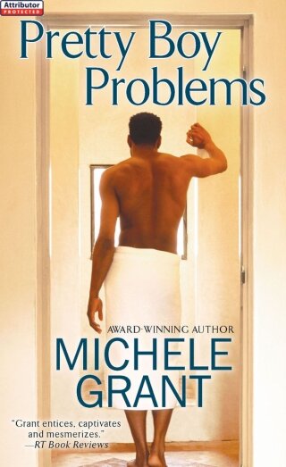 Imagen de portada: Pretty Boy Problems 9780758242242