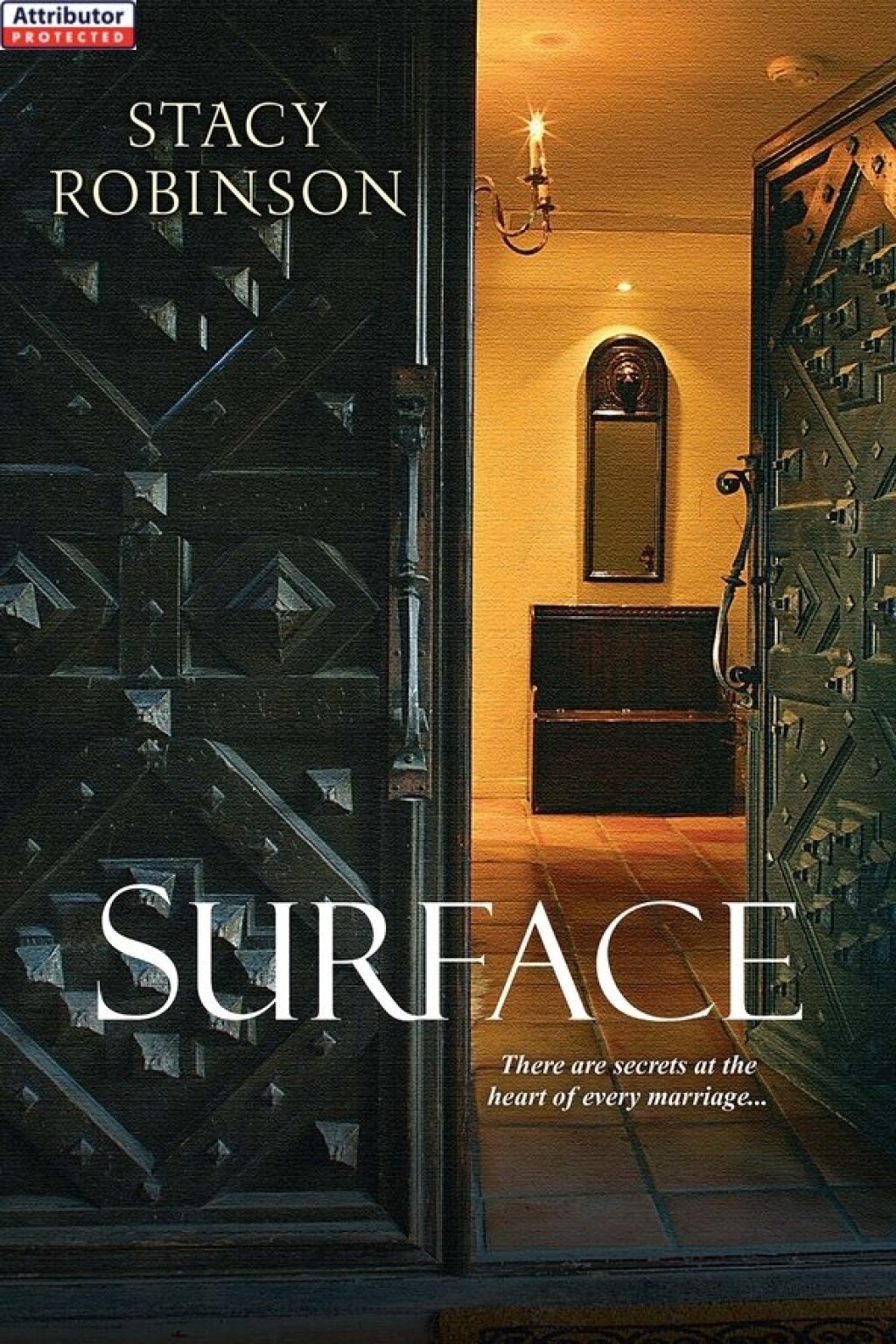 Surface (eBook)