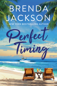 Cover image: Perfect Timing 9780758241887