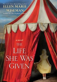 Cover image: The Life She Was Given 9781617734496