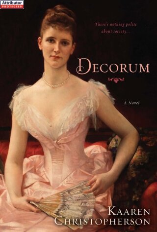 Imagen de portada: Decorum 9781617735219