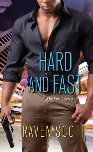 Cover image: Hard and Fast 9781617735417