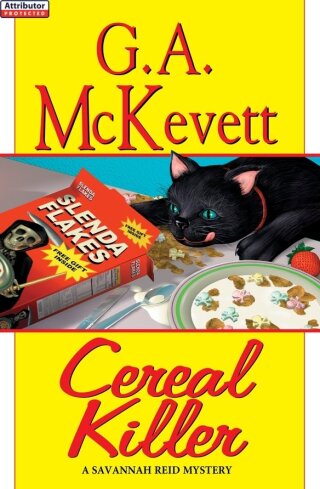 Titelbild: Cereal Killer 9780758204592