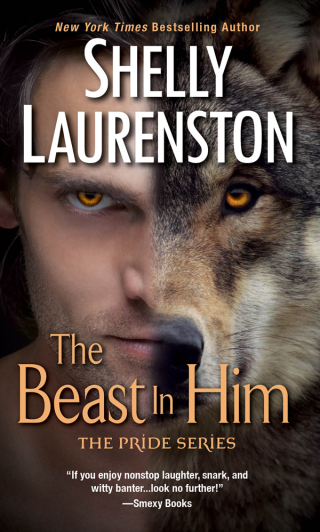 Cover image: The Beast In Him 9780758234865