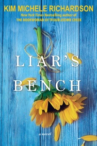 Cover image: Liar's Bench 9781617737336