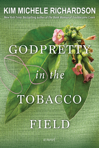 Cover image: GodPretty in the Tobacco Field 9781617737350
