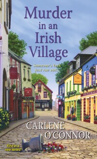 Cover image: Murder in an Irish Village 9781617738449