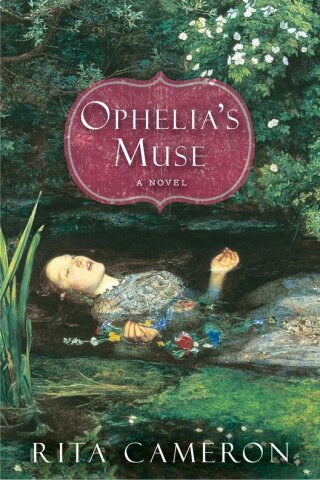 Imagen de portada: Ophelia's Muse 9781617738562