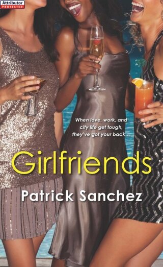Imagen de portada: Girlfriends 9781575669243