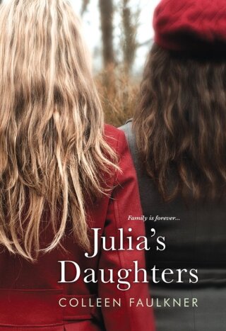 Cover image: Julia's Daughters 9781617739330