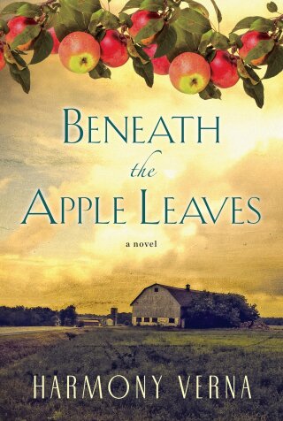 Imagen de portada: Beneath the Apple Leaves 9781617739439