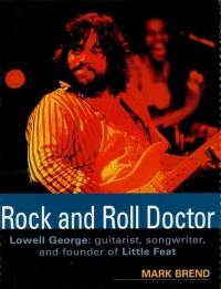 Cover image: Rock and Roll Doctor
