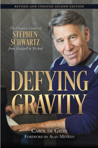 Immagine di copertina: Defying Gravity