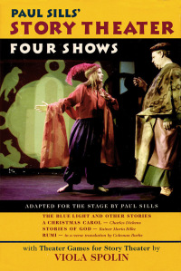 Cover image: Paul Sills' Story Theater 9781557833983