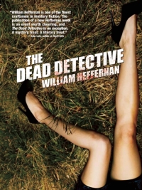 Cover image: The Dead Detective 9781936070619