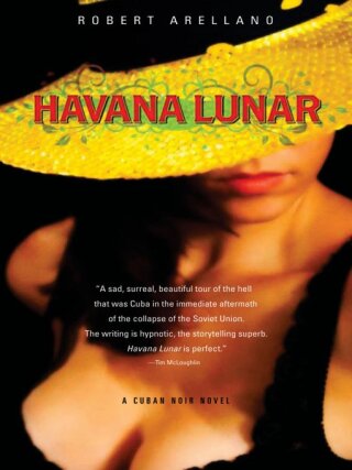 表紙画像: Havana Lunar 9781933354682