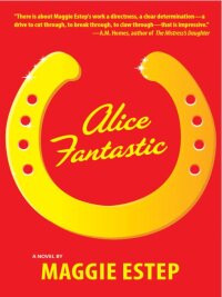 Cover image: Alice Fantastic 9781933354811