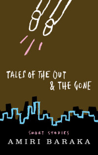 Imagen de portada: Tales of the Out & the Gone 9781933354125