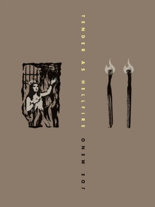 Imagen de portada: Tender As Hellfire 9781933354309