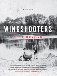 Cover image: Wingshooters 9781936070718