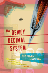 Immagine di copertina: The Dewey Decimal System 9781617750106