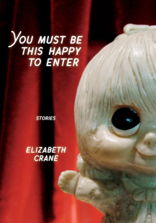 Cover image: You Must Be This Happy to Enter 9781933354439