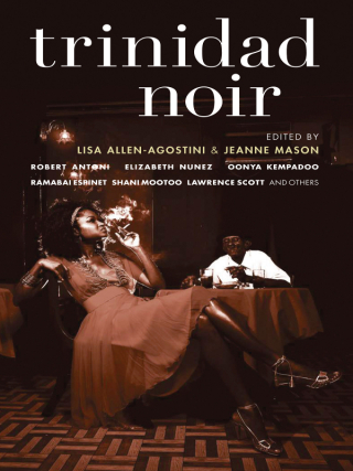 Cover image: Trinidad Noir 9781933354552