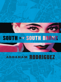 Titelbild: South by South Bronx 9781933354569