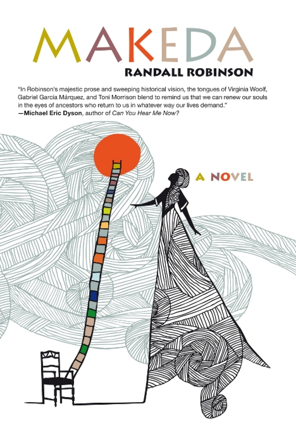 Makeda (eBook Rental)
