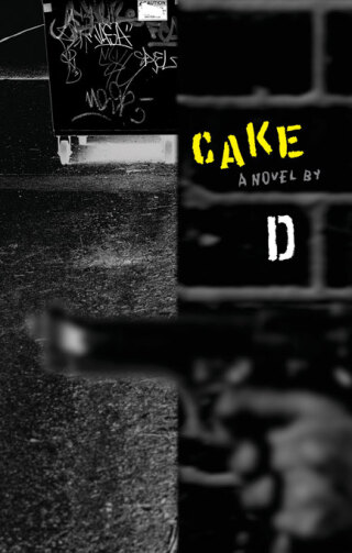 Imagen de portada: Cake 9781617750861