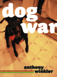 Cover image: Dog War 9781933354286