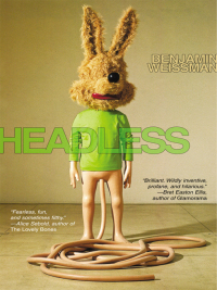 Immagine di copertina: Headless 9781888451498