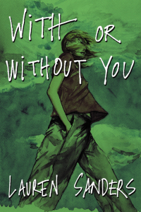 Imagen de portada: With or Without You 9780739453209