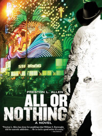 Cover image: All or Nothing 9781933354415