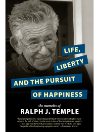 صورة الغلاف: Life, Liberty and the Pursuit of Happiness 9781617751042