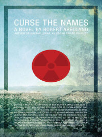 Cover image: Curse the Names 9781617750304