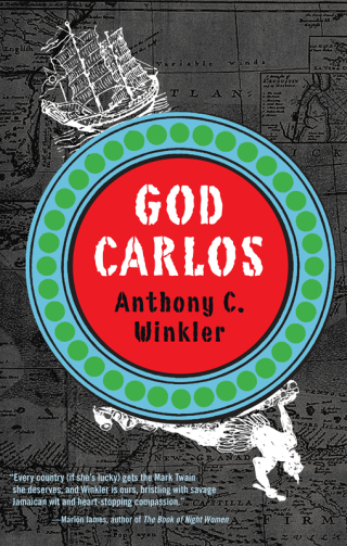 Cover image: God Carlos 9781617751394