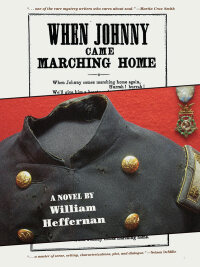 Imagen de portada: When Johnny Came Marching Home 9781617751356