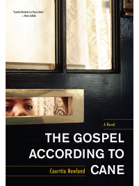 Cover image: The Gospel According to Cane 9781617751332