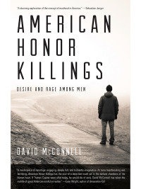 Titelbild: American Honor Killings 9781617751325