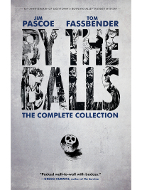 Cover image: By the Balls 9781617751714