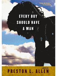 صورة الغلاف: Every Boy Should Have a Man 9781617751578